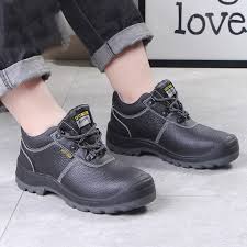Giày bảo hộ Jogger Bestrun S3
